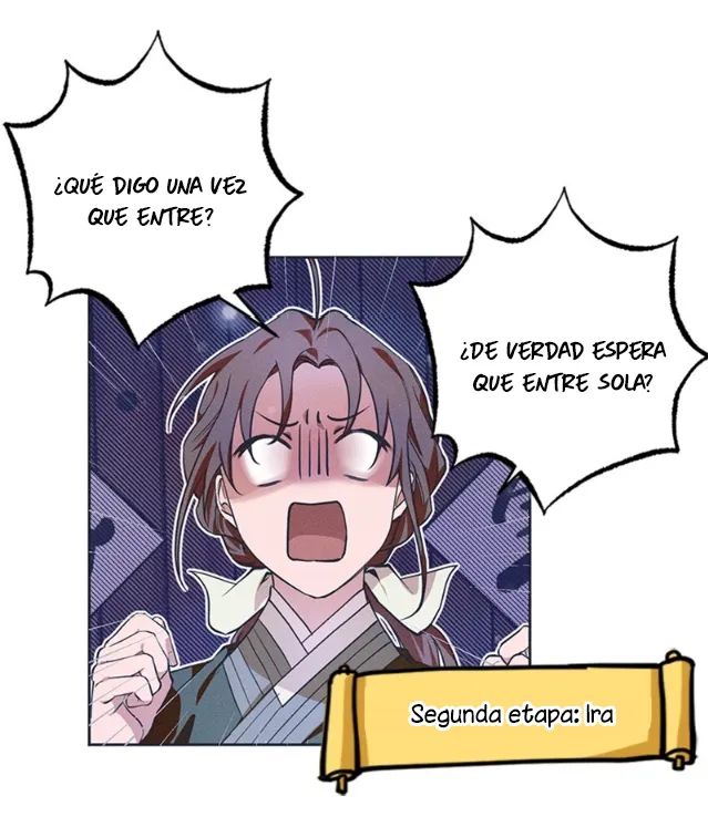 Todo fluye - Capítulo 4 - Página 117 - LectorTMOo
