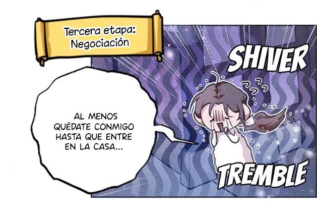 Todo fluye - Capítulo 4 - Página 118 - LectorTMOo