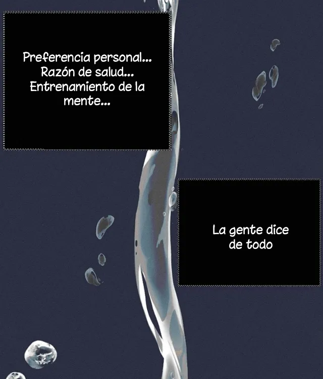Todo fluye - Capítulo 4 - Página 19 - LectorTMOo