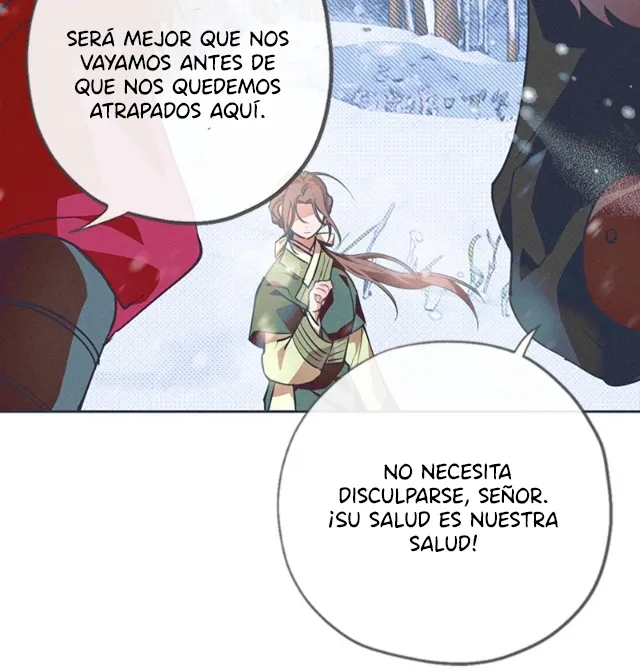 Todo fluye - Capítulo 4 - Página 45 - LectorTMOo