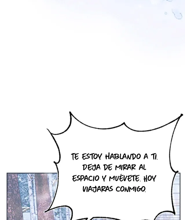 Todo fluye - Capítulo 4 - Página 51 - LectorTMOo