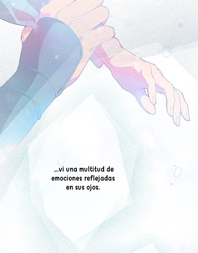 Todo fluye - Capítulo 4 - Página 57 - LectorTMOo