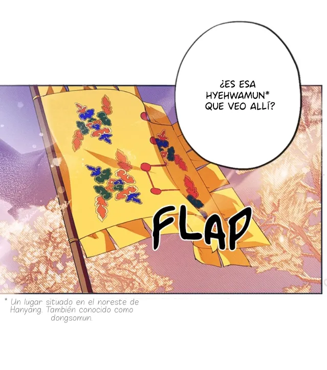 Todo fluye - Capítulo 4 - Página 68 - LectorTMOo