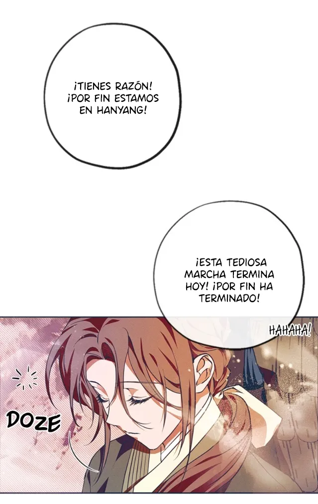 Todo fluye - Capítulo 4 - Página 69 - LectorTMOo