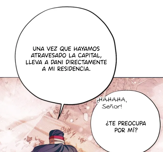 Todo fluye - Capítulo 4 - Página 73 - LectorTMOo