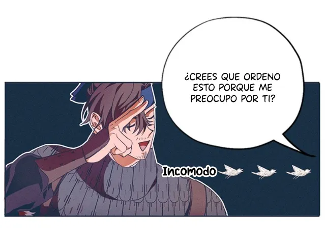 Todo fluye - Capítulo 4 - Página 76 - LectorTMOo