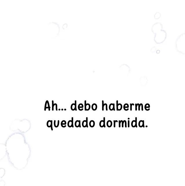 Todo fluye - Capítulo 4 - Página 84 - LectorTMOo