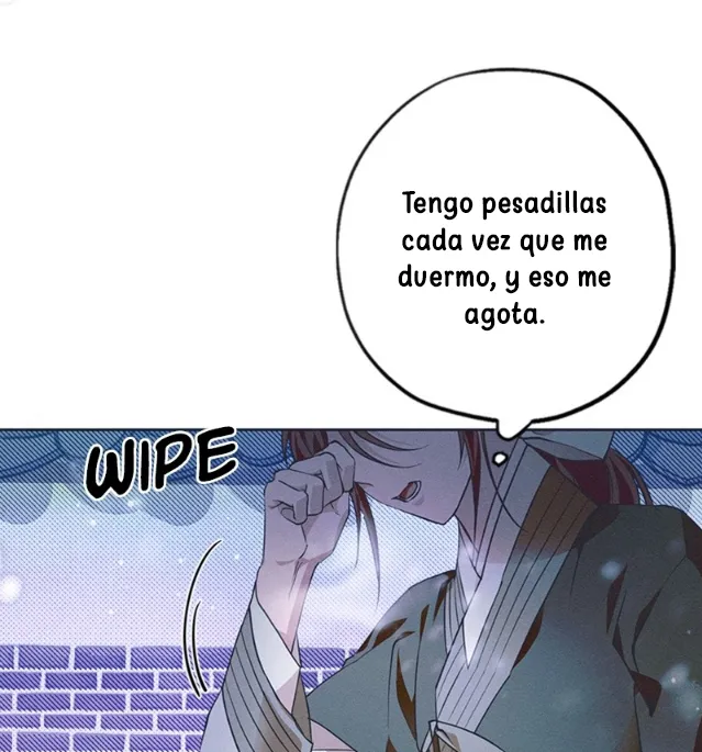 Todo fluye - Capítulo 4 - Página 85 - LectorTMOo