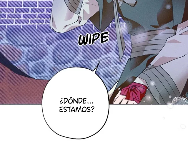 Todo fluye - Capítulo 4 - Página 86 - LectorTMOo