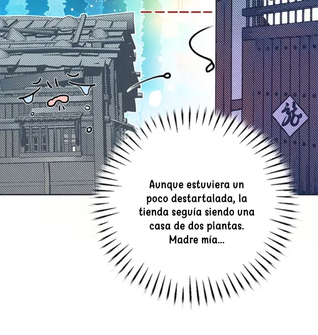 Todo fluye - Capítulo 4 - Página 97 - LectorTMOo