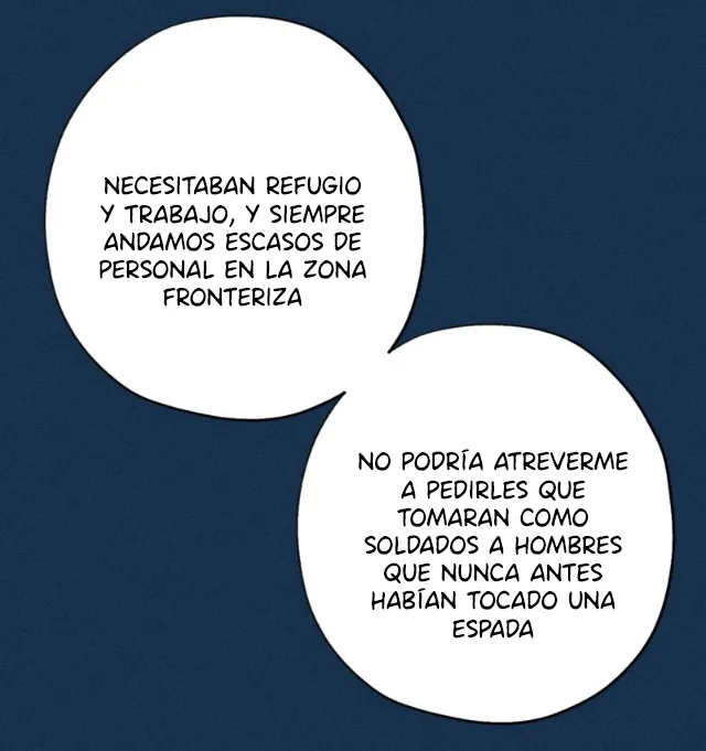 Todo fluye - Capítulo 5 - Página 106 - LectorTMOo