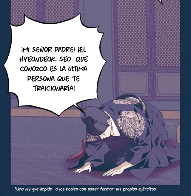 Todo fluye - Capítulo 5 - Página 109 - LectorTMOo
