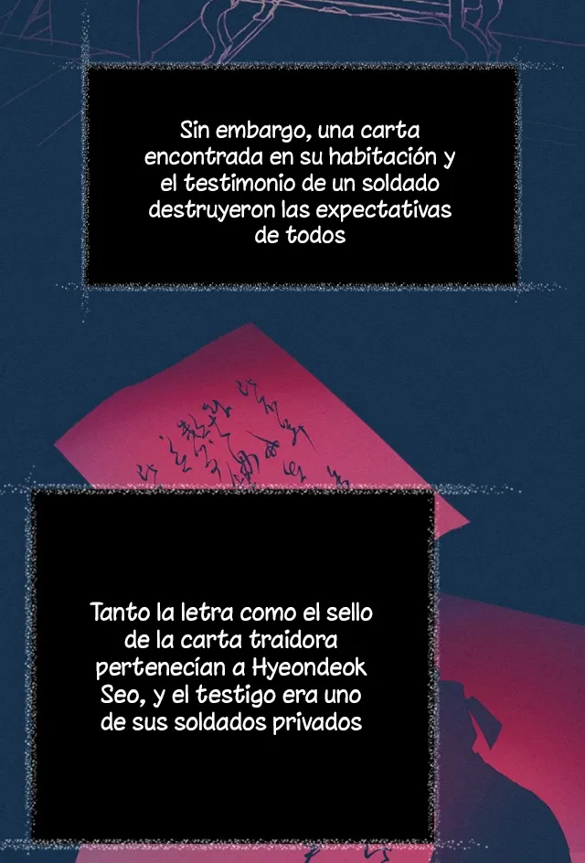 Todo fluye - Capítulo 5 - Página 114 - LectorTMOo