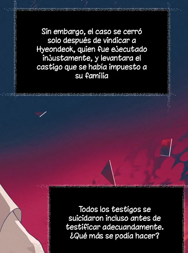 Todo fluye - Capítulo 5 - Página 122 - LectorTMOo