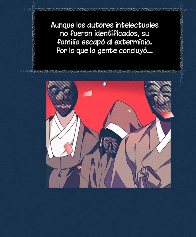 Todo fluye - Capítulo 5 - Página 124 - LectorTMOo