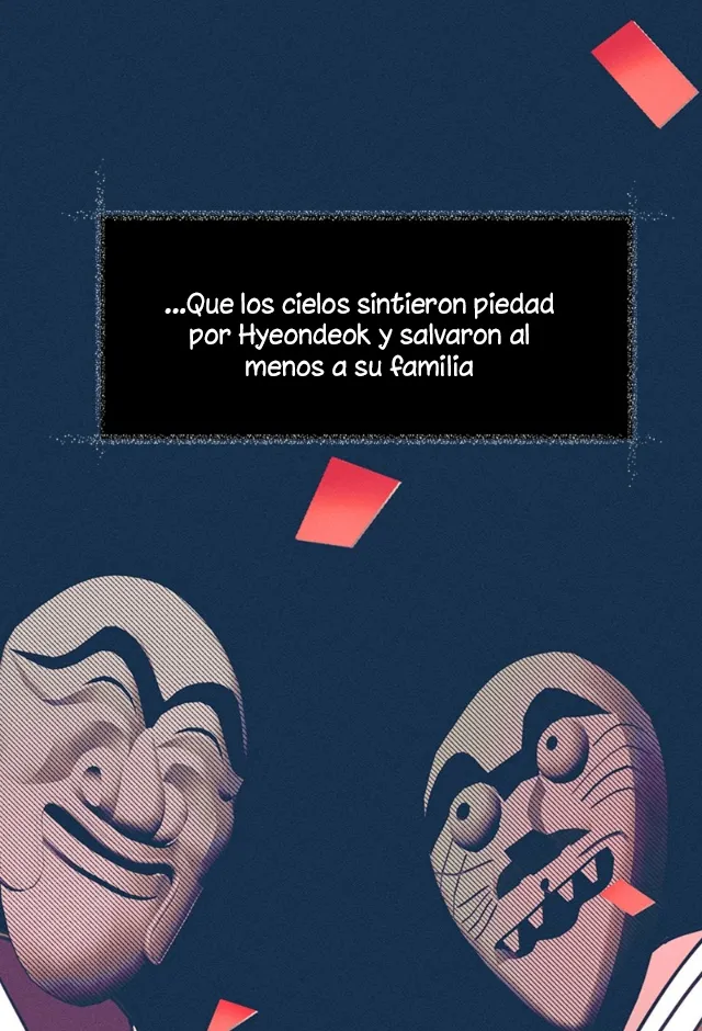 Todo fluye - Capítulo 5 - Página 125 - LectorTMOo