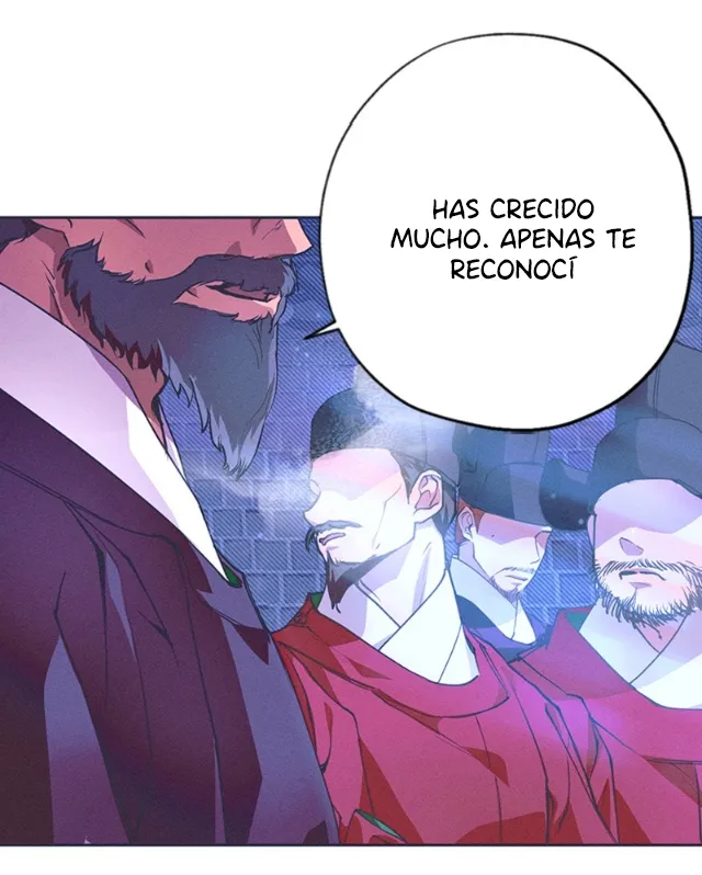 Todo fluye - Capítulo 5 - Página 134 - LectorTMOo