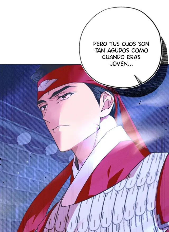 Todo fluye - Capítulo 5 - Página 135 - LectorTMOo
