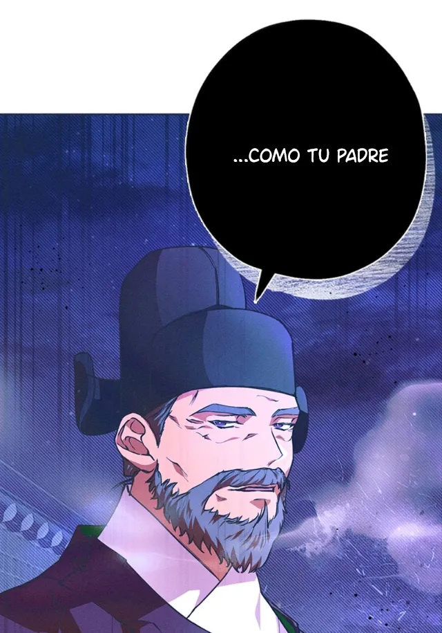 Todo fluye - Capítulo 5 - Página 137 - LectorTMOo