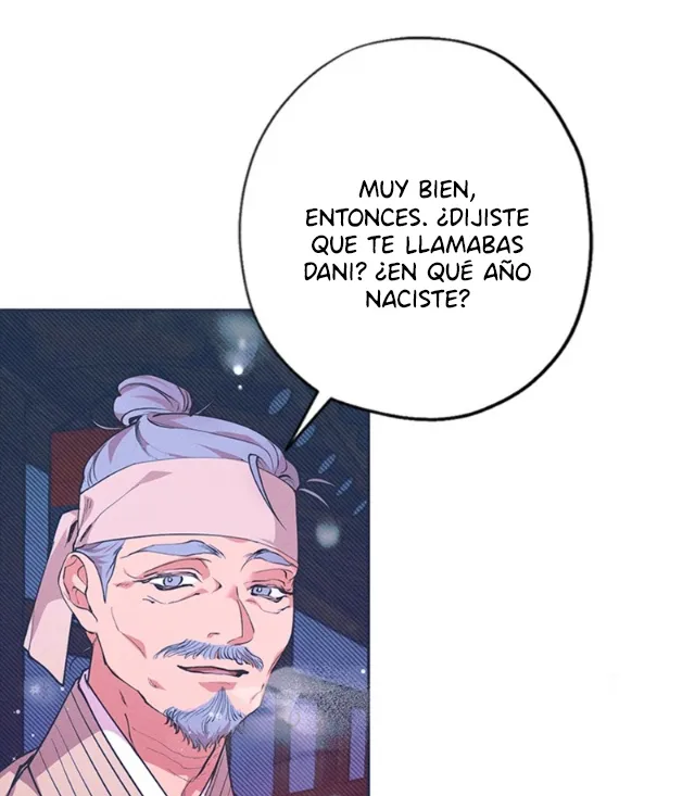 Todo fluye - Capítulo 5 - Página 16 - LectorTMOo
