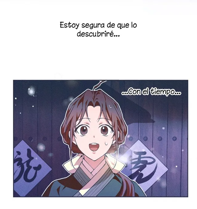 Todo fluye - Capítulo 5 - Página 25 - LectorTMOo