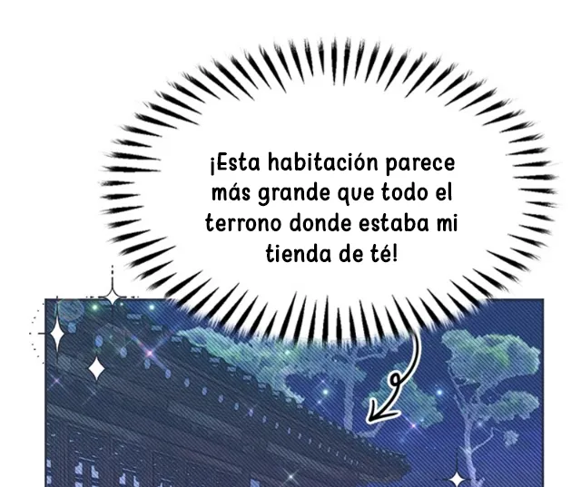 Todo fluye - Capítulo 5 - Página 35 - LectorTMOo