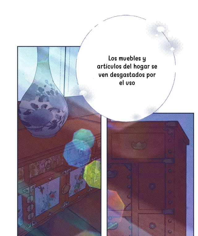 Todo fluye - Capítulo 5 - Página 49 - LectorTMOo