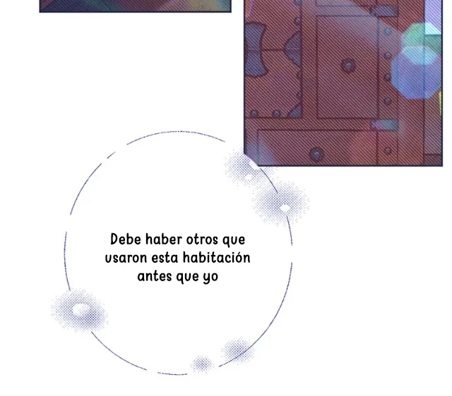 Todo fluye - Capítulo 5 - Página 50 - LectorTMOo