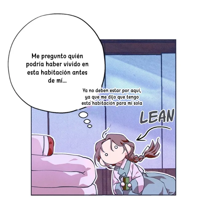 Todo fluye - Capítulo 5 - Página 51 - LectorTMOo