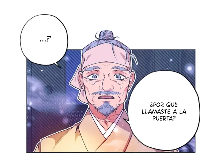 Todo fluye - Capítulo 5 - Página 6 - LectorTMOo