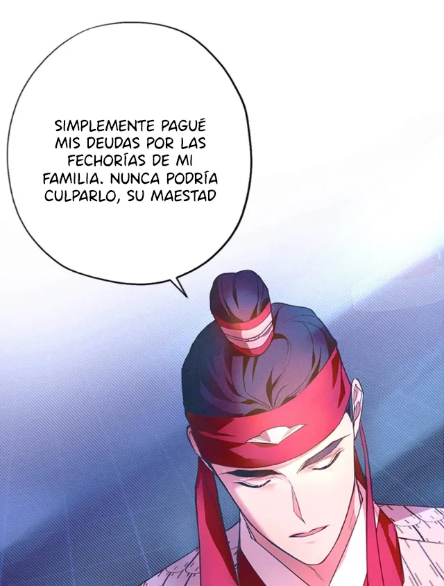 Todo fluye - Capítulo 5 - Página 71 - LectorTMOo