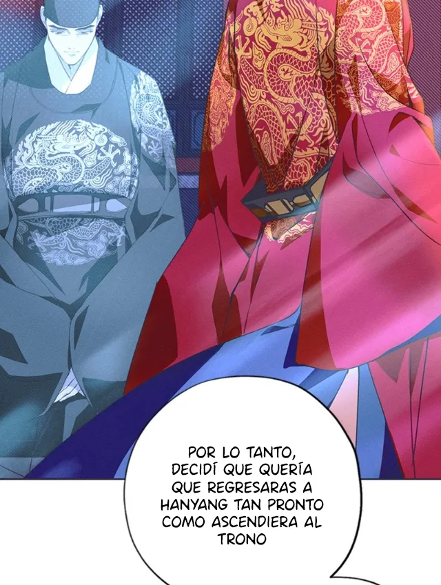 Todo fluye - Capítulo 5 - Página 76 - LectorTMOo