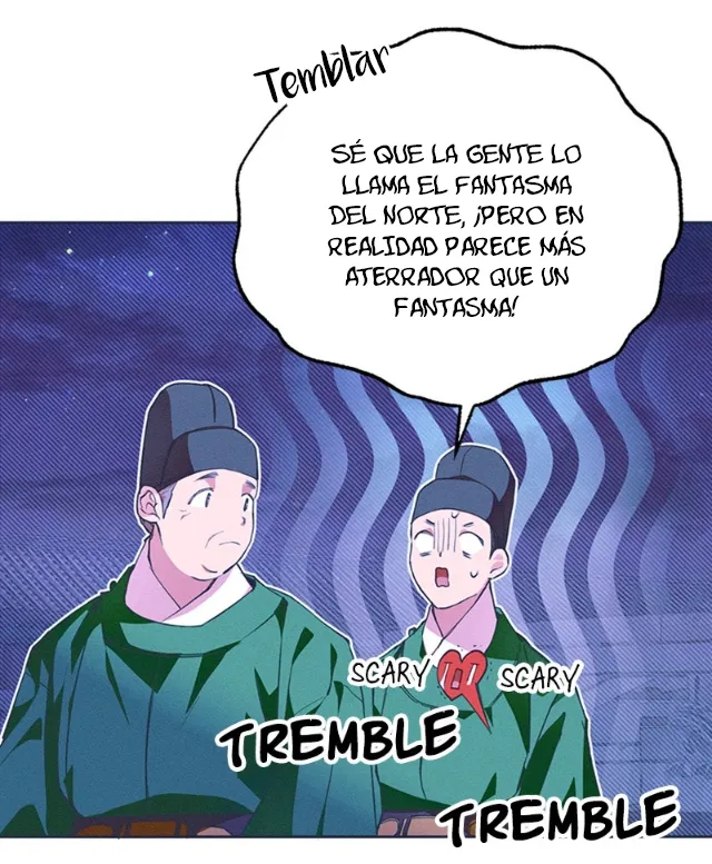 Todo fluye - Capítulo 5 - Página 95 - LectorTMOo