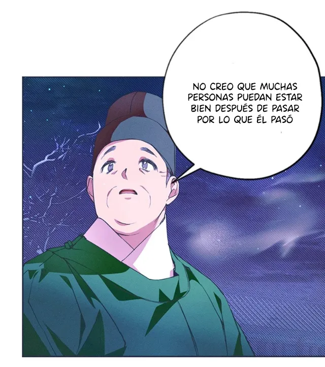 Todo fluye - Capítulo 5 - Página 96 - LectorTMOo