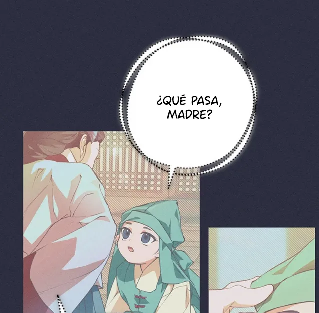 Todo fluye - Capítulo 6 - Página 17 - LectorTMOo