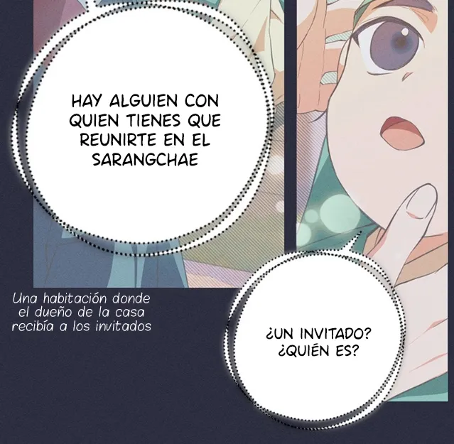 Todo fluye - Capítulo 6 - Página 18 - LectorTMOo