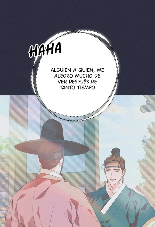 Todo fluye - Capítulo 6 - Página 19 - LectorTMOo