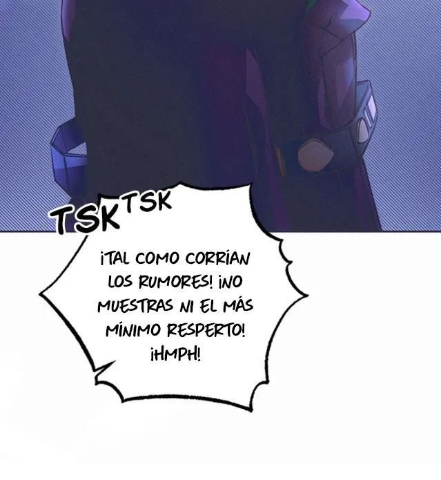 Todo fluye - Capítulo 6 - Página 23 - LectorTMOo