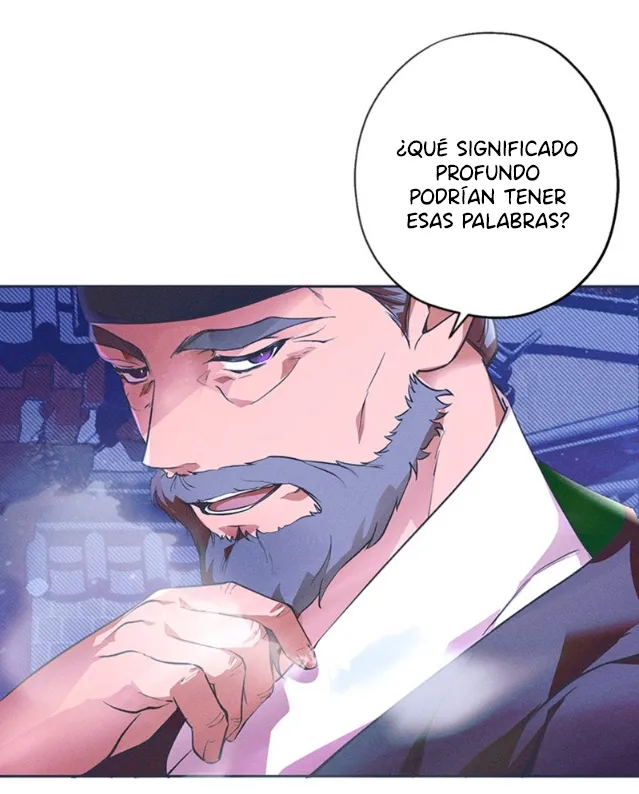 Todo fluye - Capítulo 6 - Página 27 - LectorTMOo