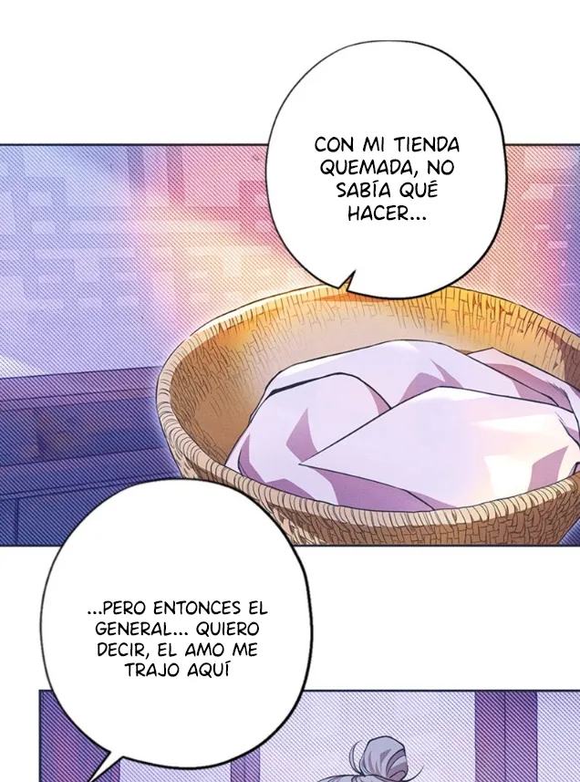 Todo fluye - Capítulo 6 - Página 38 - LectorTMOo