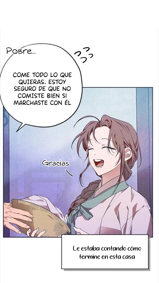 Todo fluye - Capítulo 6 - Página 40 - LectorTMOo