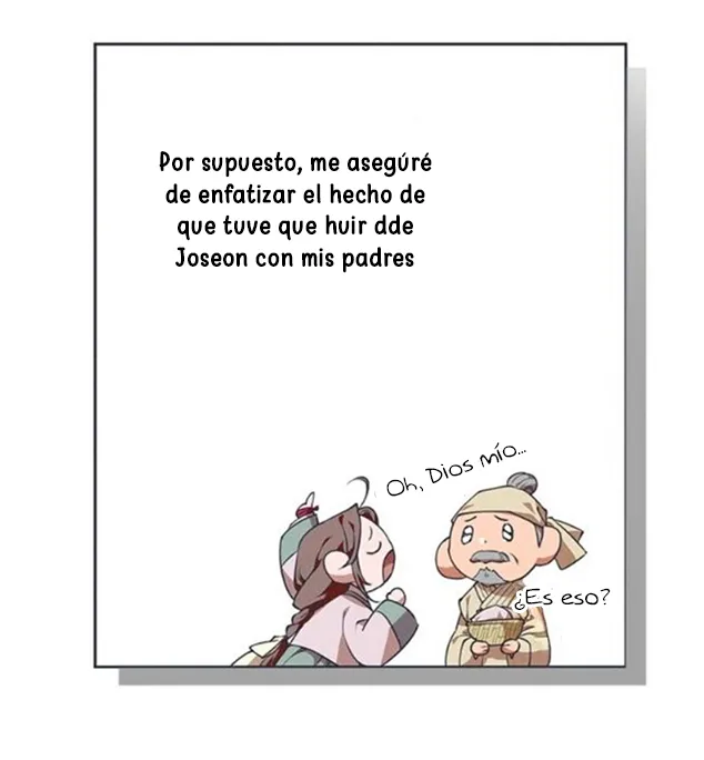 Todo fluye - Capítulo 6 - Página 42 - LectorTMOo