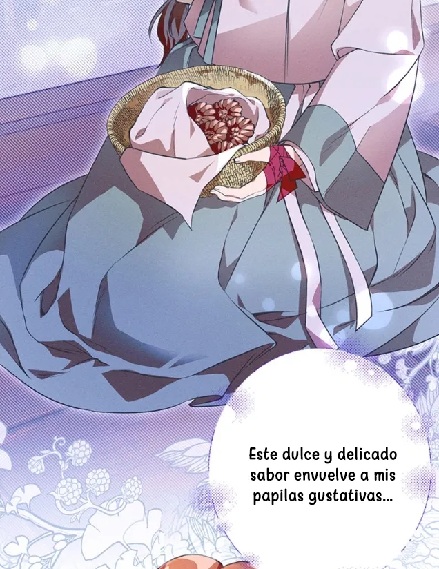 Todo fluye - Capítulo 6 - Página 45 - LectorTMOo