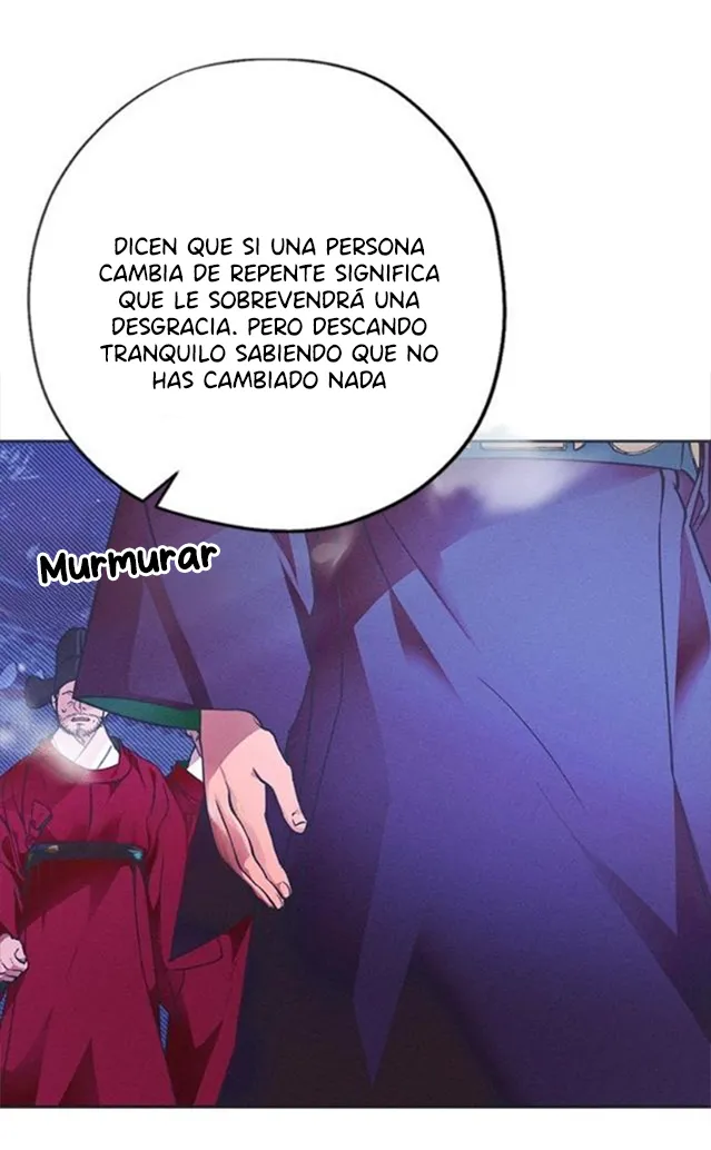 Todo fluye - Capítulo 6 - Página 5 - LectorTMOo