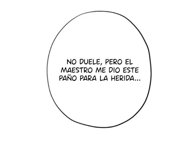 Todo fluye - Capítulo 6 - Página 52 - LectorTMOo