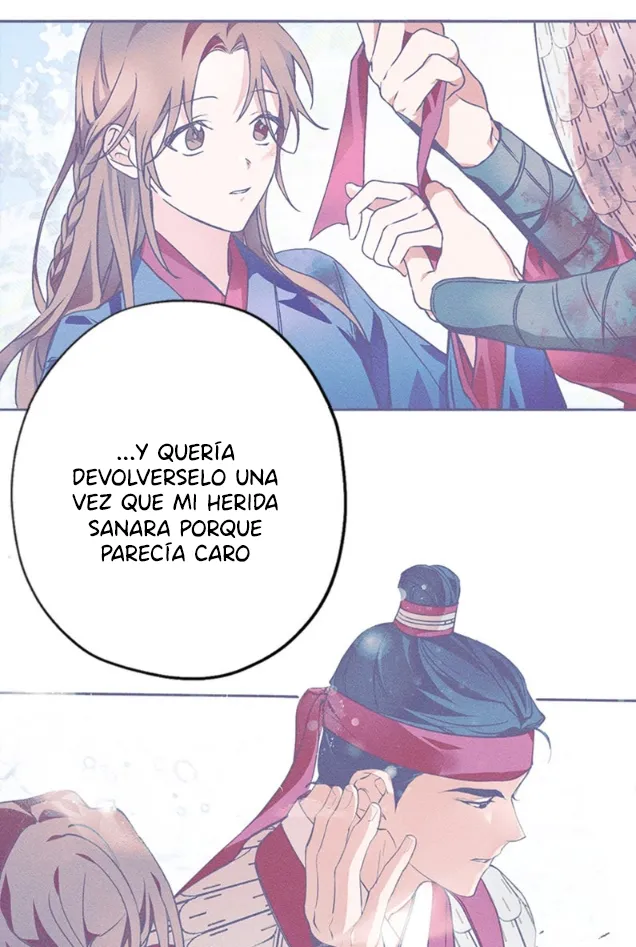 Todo fluye - Capítulo 6 - Página 53 - LectorTMOo