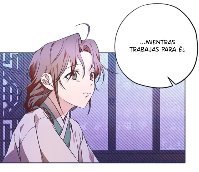 Todo fluye - Capítulo 6 - Página 57 - LectorTMOo