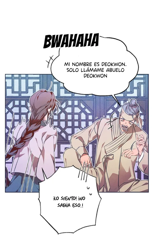 Todo fluye - Capítulo 6 - Página 61 - LectorTMOo