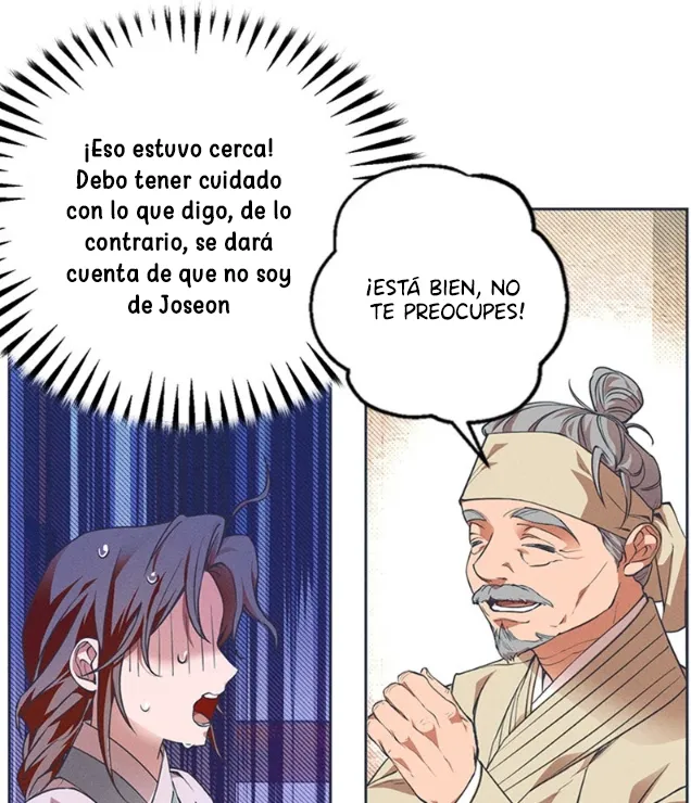 Todo fluye - Capítulo 6 - Página 62 - LectorTMOo