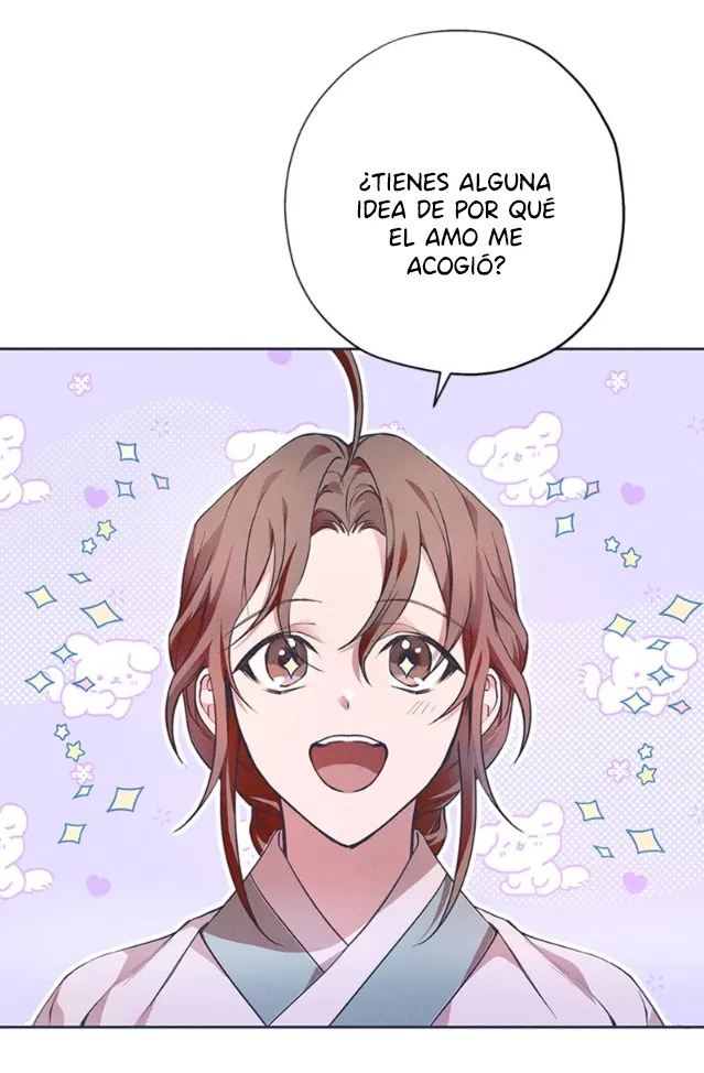Todo fluye - Capítulo 6 - Página 68 - LectorTMOo